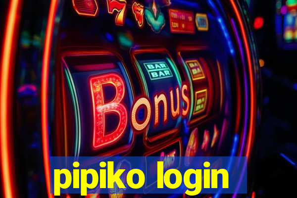 pipiko login