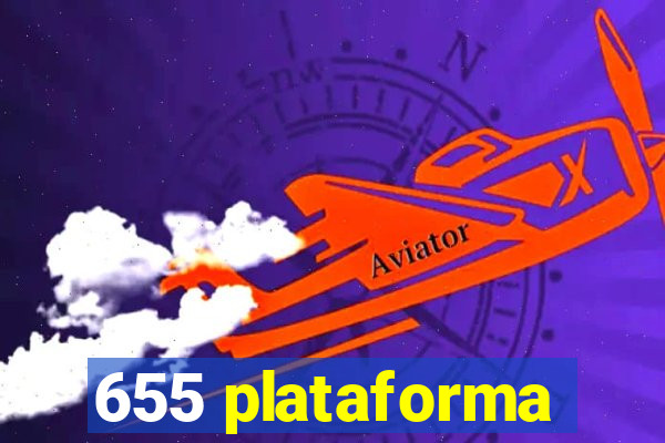 655 plataforma