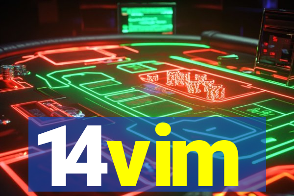 14vim