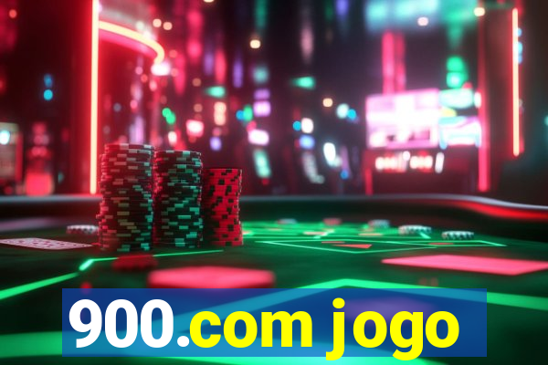 900.com jogo