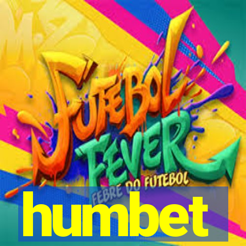 humbet