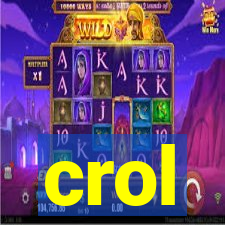 crol