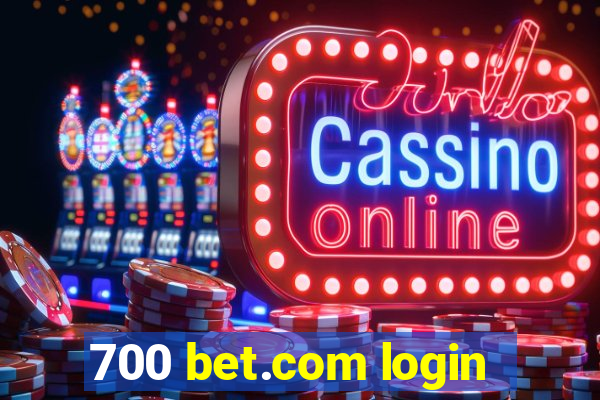 700 bet.com login