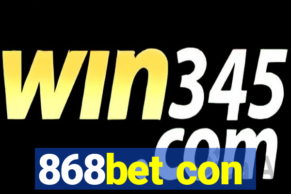 868bet con