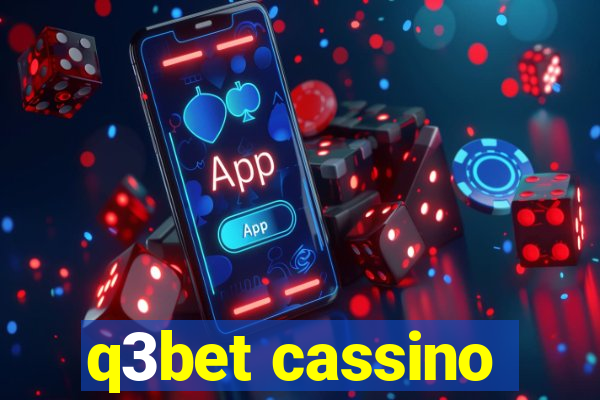 q3bet cassino