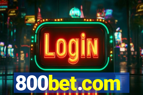 800bet.com