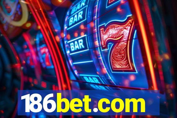 186bet.com