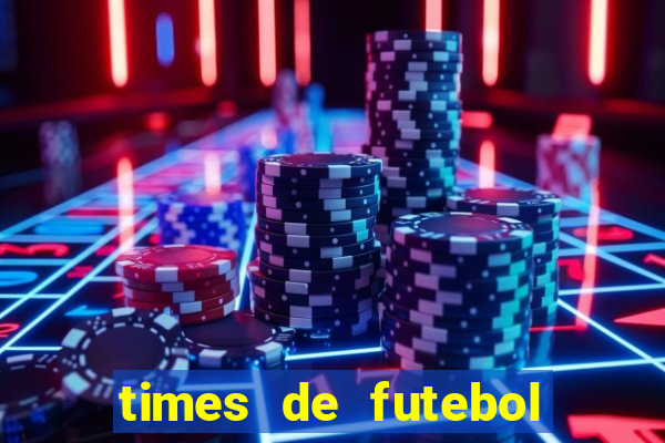 times de futebol de londres