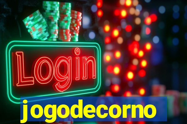 jogodecorno