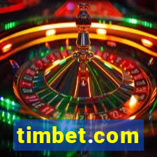 timbet.com