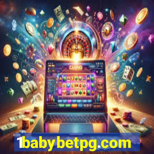 1babybetpg.com