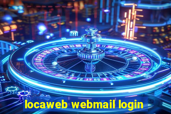 locaweb webmail login