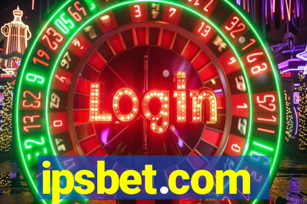 ipsbet.com