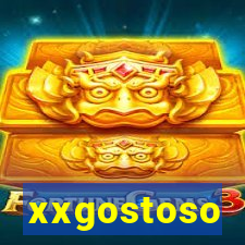 xxgostoso