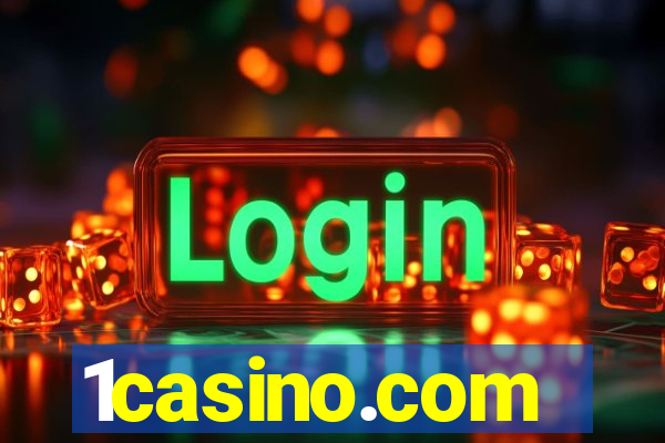 1casino.com