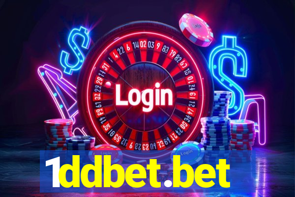 1ddbet.bet