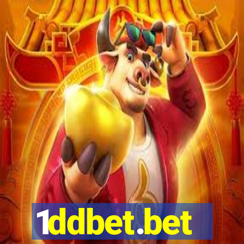 1ddbet.bet