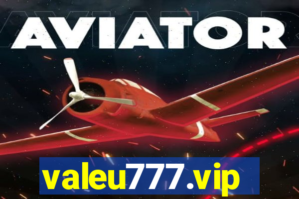 valeu777.vip