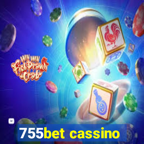 755bet cassino