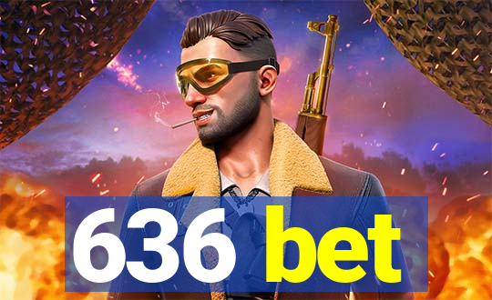 636 bet