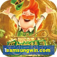 1samsungwin.com