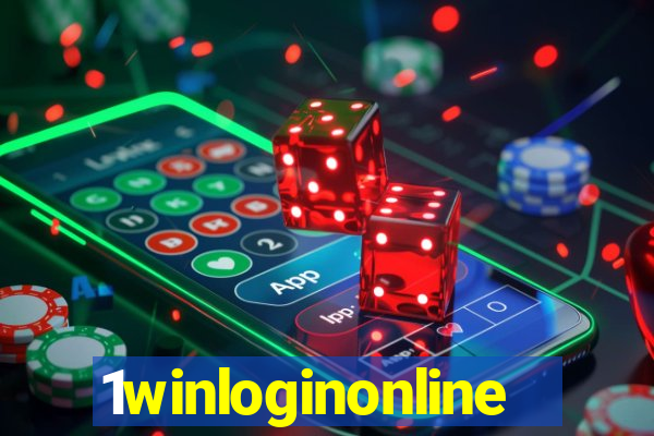 1winloginonline