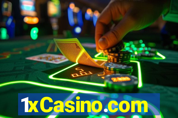 1xCasino.com