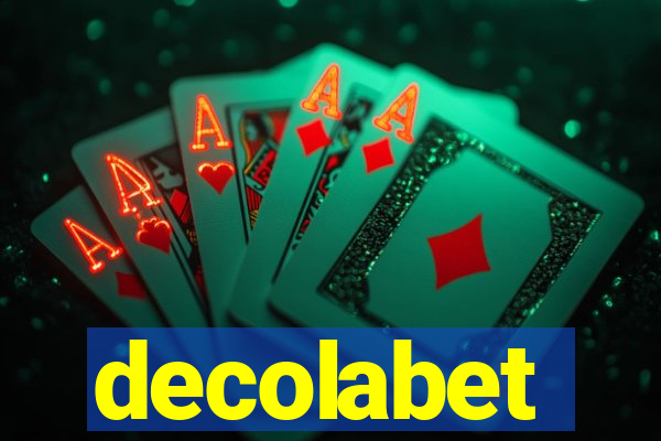 decolabet