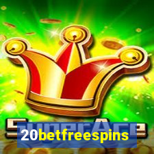 20betfreespins