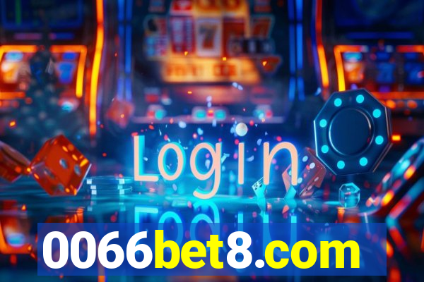 0066bet8.com