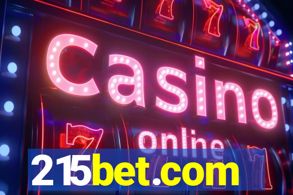 215bet.com