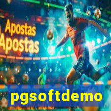 pgsoftdemo