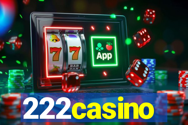 222casino