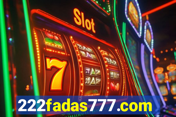 222fadas777.com