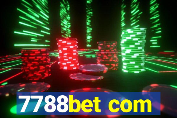 7788bet com