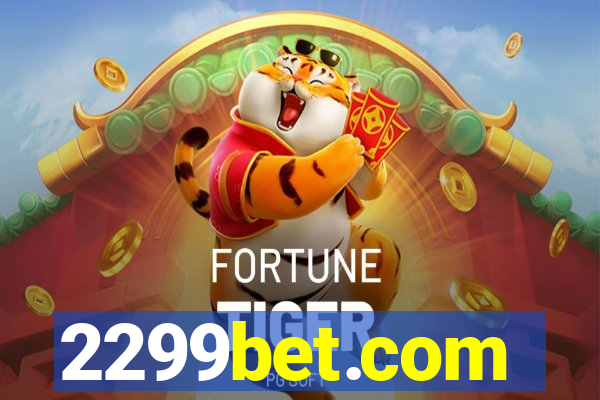 2299bet.com