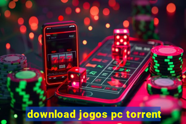 download jogos pc torrent