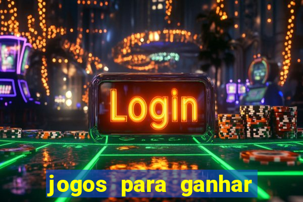 jogos para ganhar dinheiro no pix pagbank