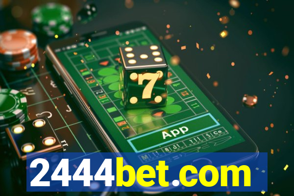 2444bet.com