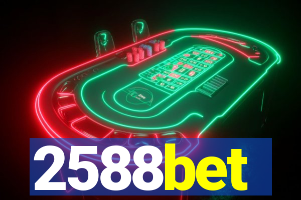 2588bet