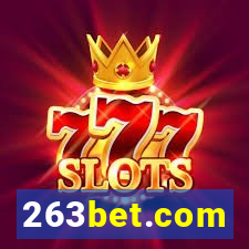 263bet.com