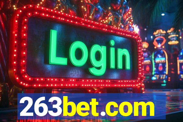 263bet.com