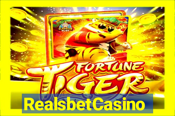 RealsbetCasino