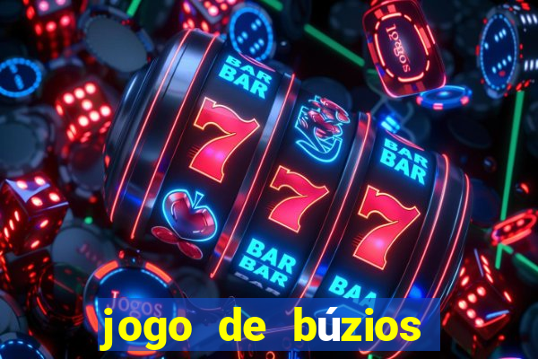 jogo de búzios grátis pela data de nascimento