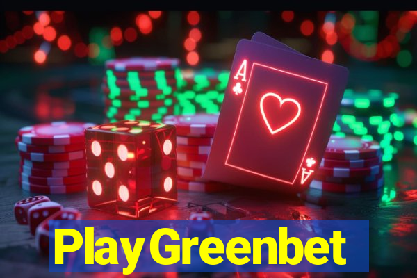 PlayGreenbet