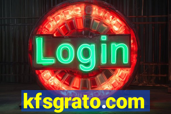 kfsgrato.com