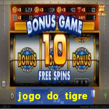 jogo do tigre rodada grátis