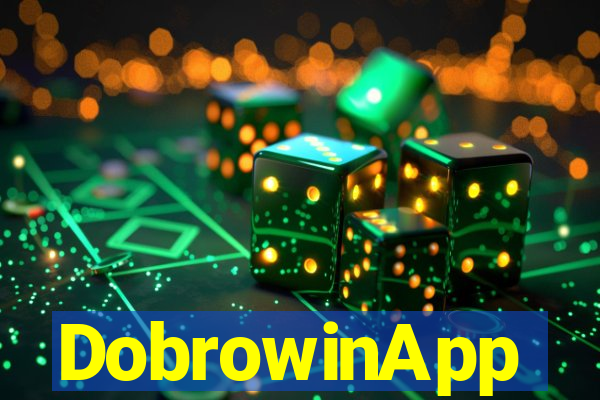 DobrowinApp