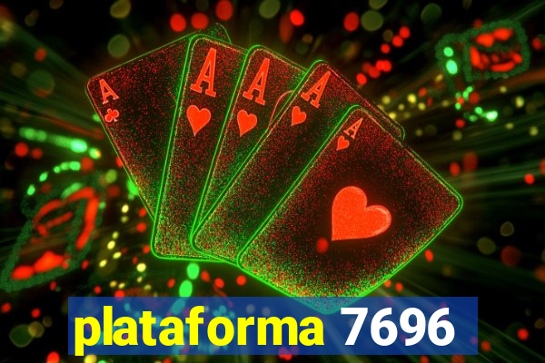 plataforma 7696