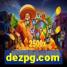 dezpg.com